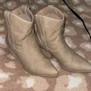 Rachel Zoe cowboy boots